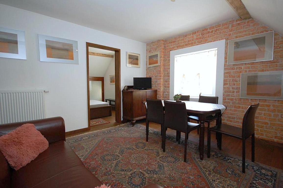 Extra Apartamenty - Apartament Przyladek Dobrej Nadziei Sopot Dış mekan fotoğraf